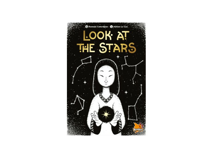 Look at the Stars