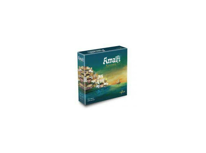 Amalfi Renaissance