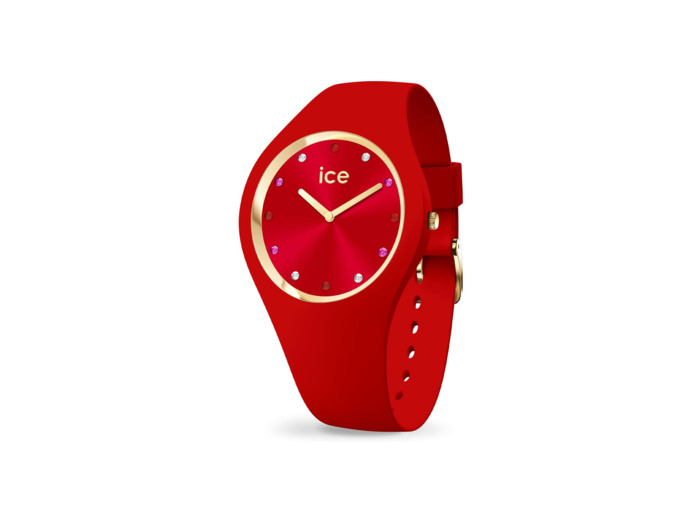 Montre Ice-Watch ICE cosmos Red Passion