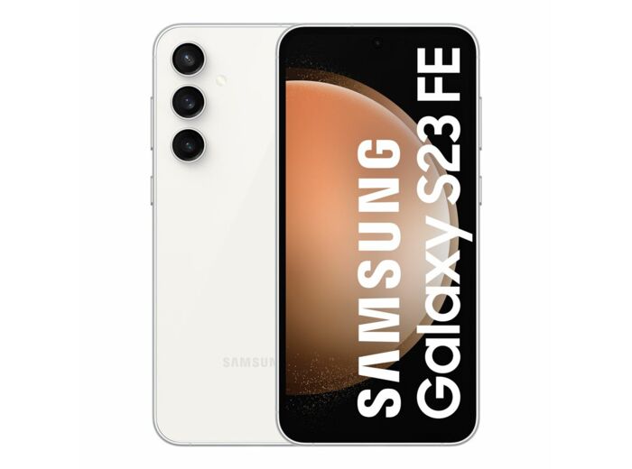 Samsung S23 FE (8Go / 128Go)