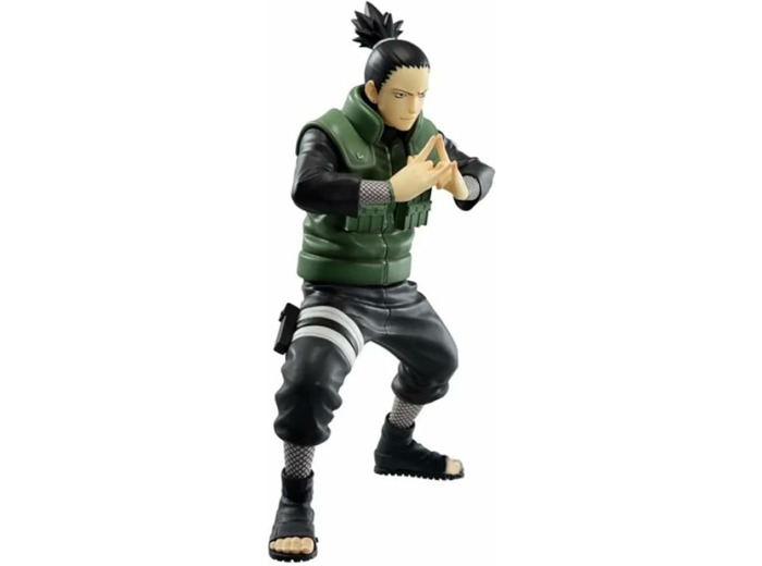 Shikamaru nara 17 cm