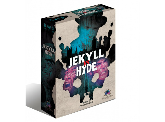 Jekyll vs Hyde
