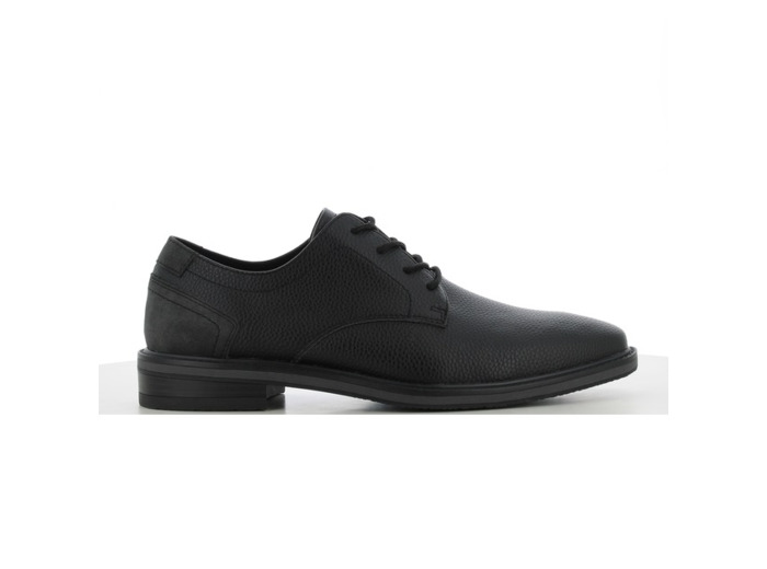 Ville homme noir