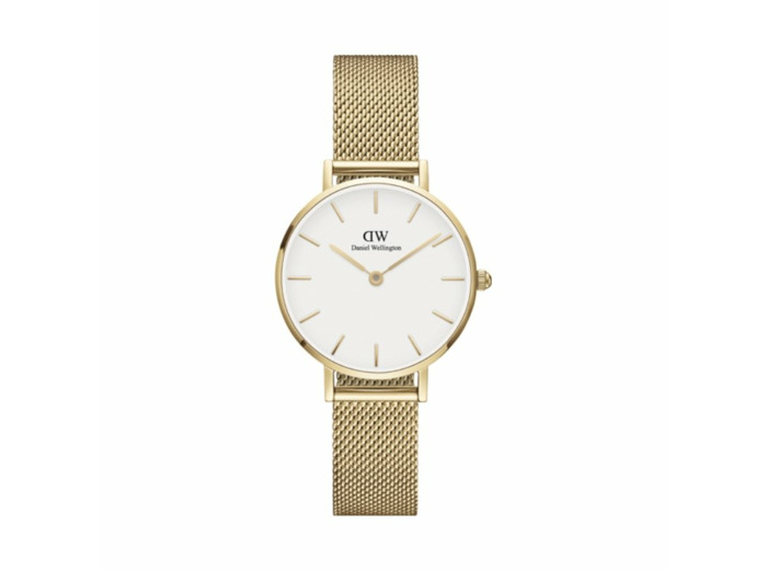 Montre Daniel Wellington Petite Evergold 28mm