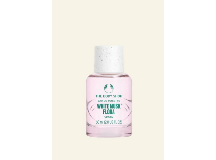 Eau De Toilette White Musk® Flora