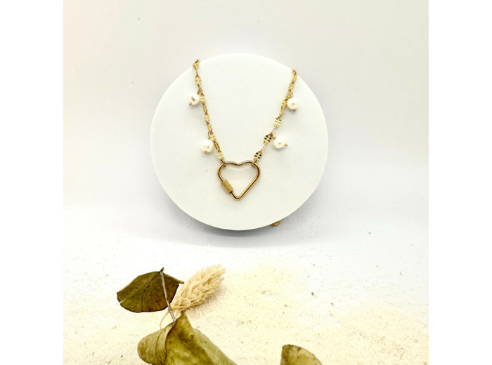 Collier Oréa