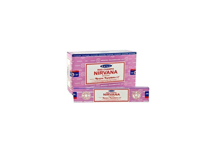 ENCENS SATYA NIRVANA