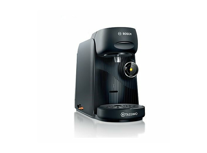 Cafetière à dosettes bosch tassimo finesse tas162e