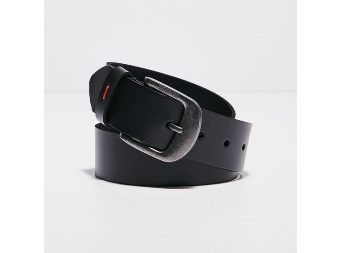 Ceinture en cuir
