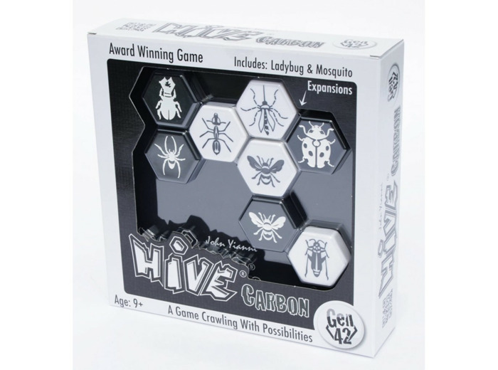 Hive Carbon