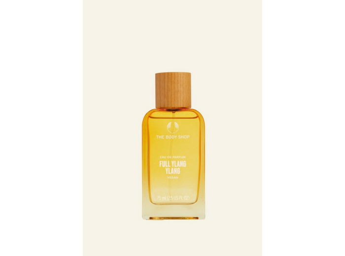 Eau de Parfum Full Ylang Ylang