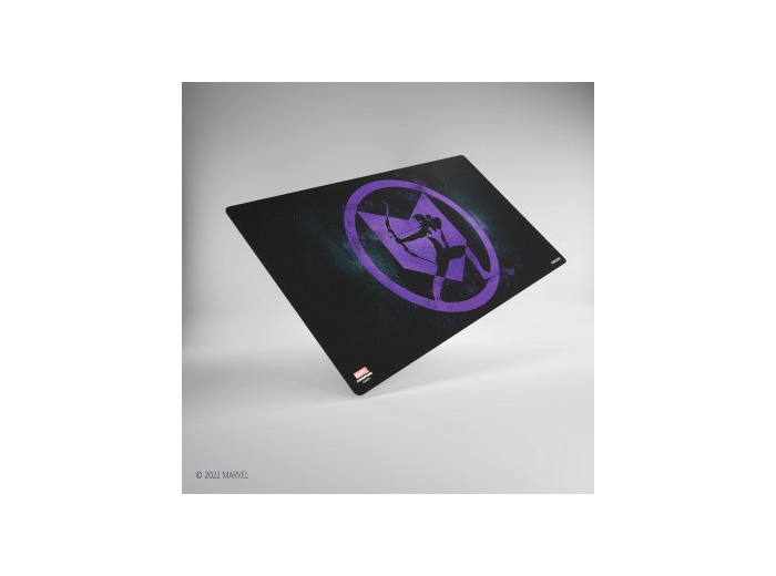 Gamegenic : Marvel Champions Game Mat Hawkeye
