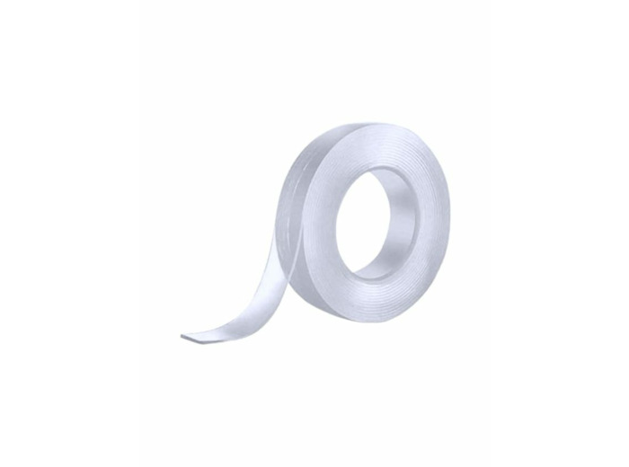 SCOTCH DOUBLE FACE TRANSPARENT 3M