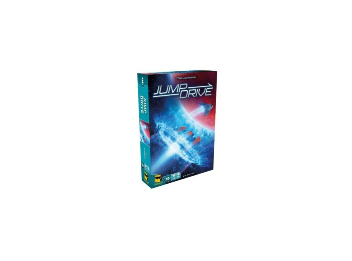 Jump Drive