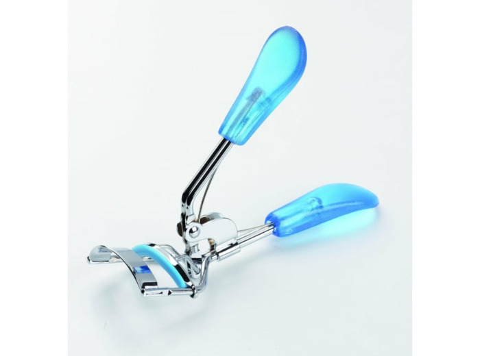 RECOURBE CILS - BLEU