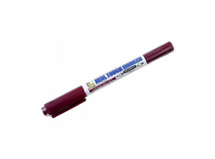 GM-406 - Real Touch Marker - Real Touch Gray 3