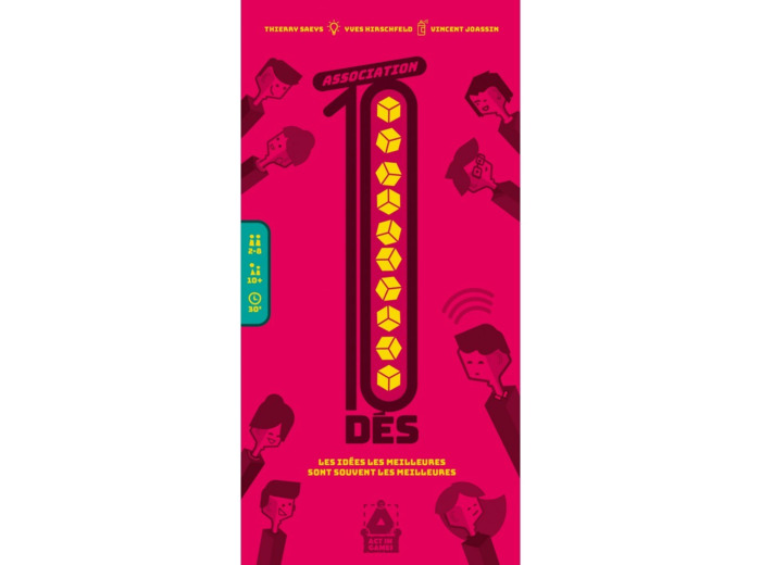 Association 10 Dés