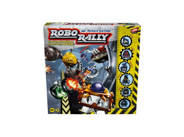 RoboRally