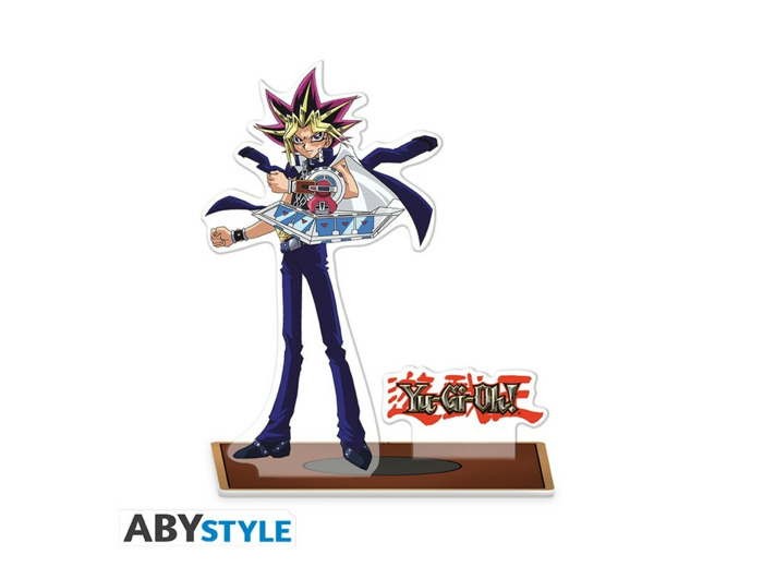 YU-GI-OH! - Acryl - Yami Yugi