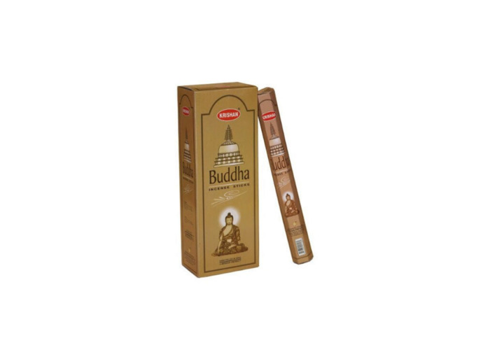 Encens Krishan Bouddha