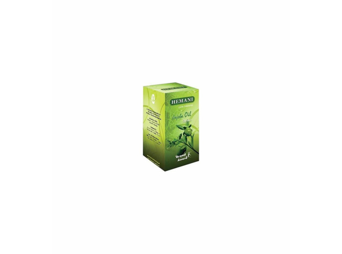 Huile végétale de Jojoba