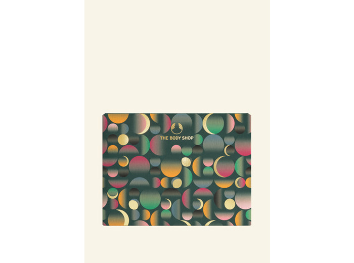 Vibrant Bergamote Eid Moon Box