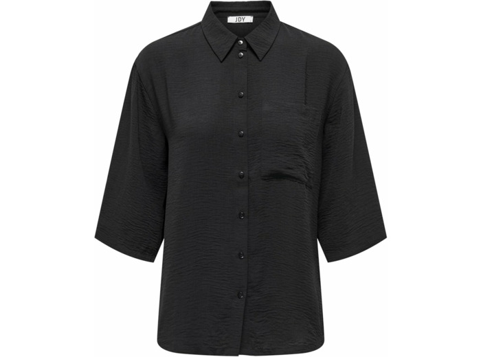 SHIRTS FEMME BLACK