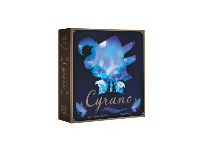 Cyrano
