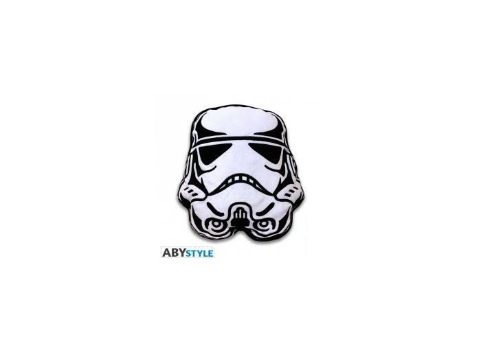 STAR WARS - Coussin Stormtrooper