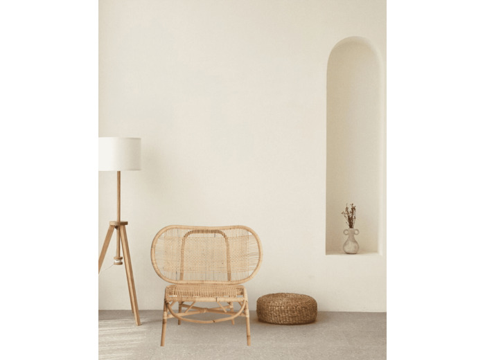 Chaise retro  MARGARETTE