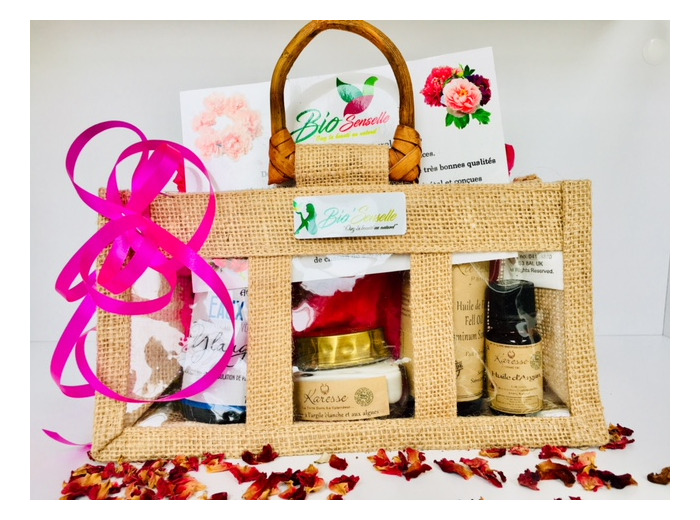 Coffret Détente
