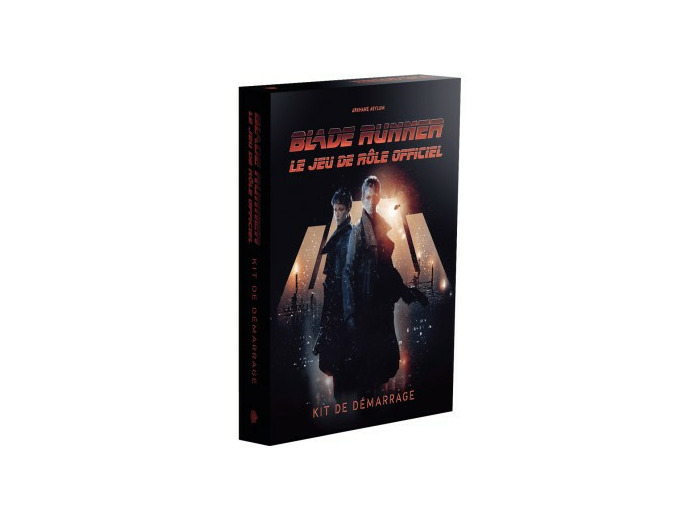 Blade Runner - Kit de Démarrage