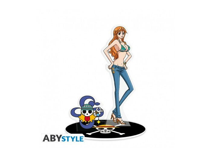 ONE PIECE - Acryl® - Nami