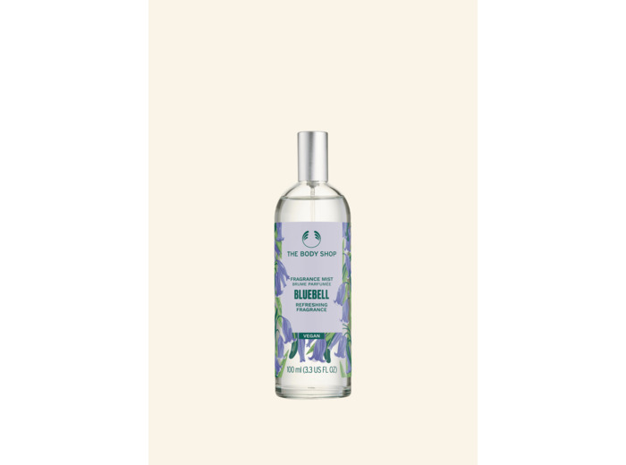 Brume Parfumée Bluebell - Édition Limitée