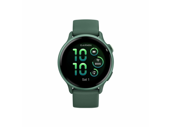 Montre Garmin vívoactive® 6 42mm 010-02985-02