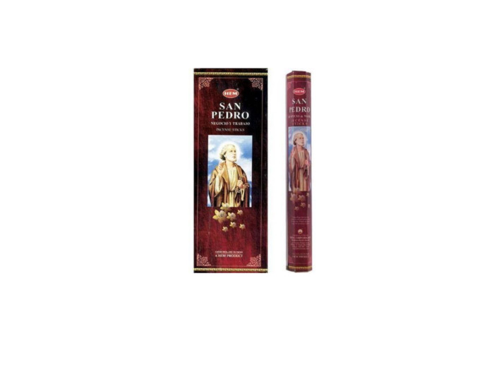 ENCENS HEM SAINT PIERRE