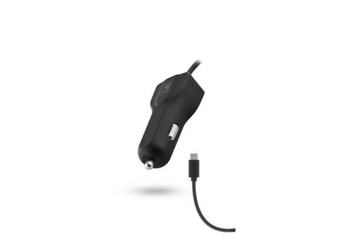 Chargeur allume cigare pour nintendo switch