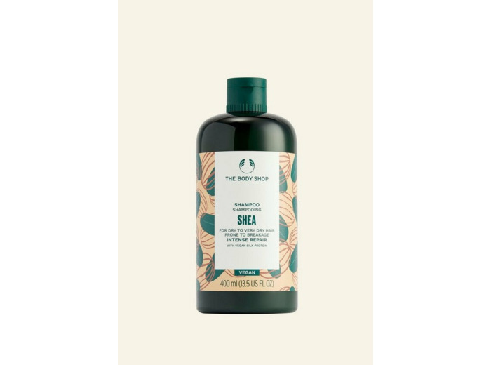 Shampoing Réparateur Intense Karité - Shea