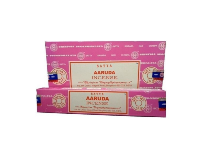 Encens Satya arruda