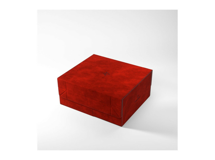 Gamegenic - Games' Lair 600+ Rouge