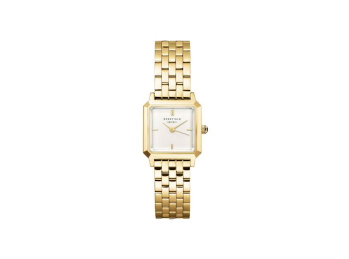 Montre Rosefield Boxelle BWGSG-B01