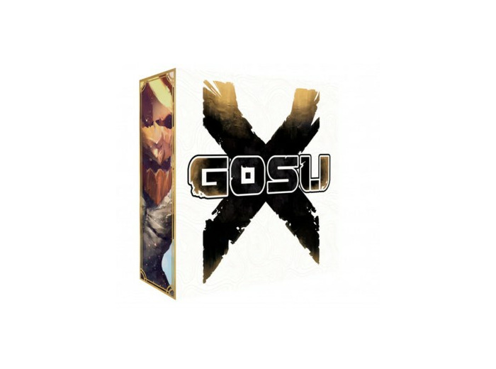 Gosu X