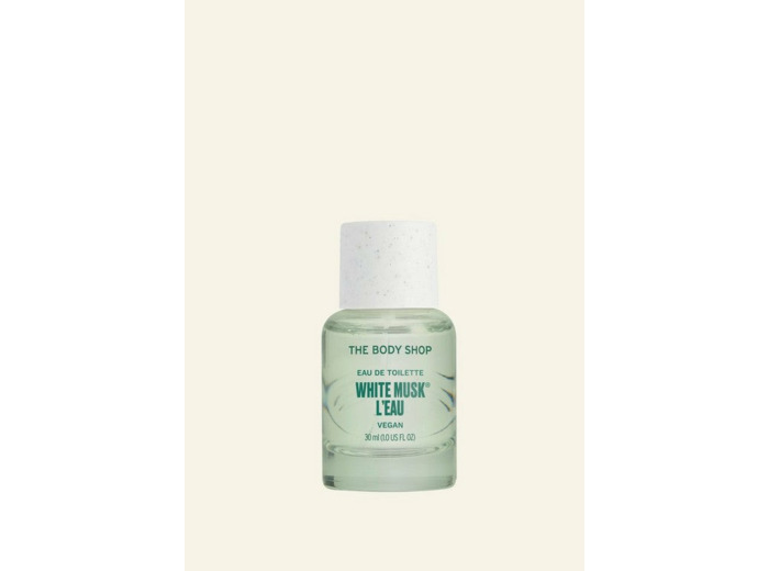 Eau De Toilette White Musk® L’Eau