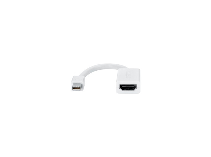 Adaptater mini display port vers hdmi ref mac8007