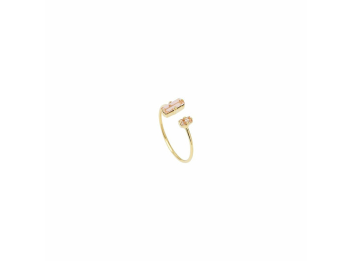 Bague Ouverte Palace