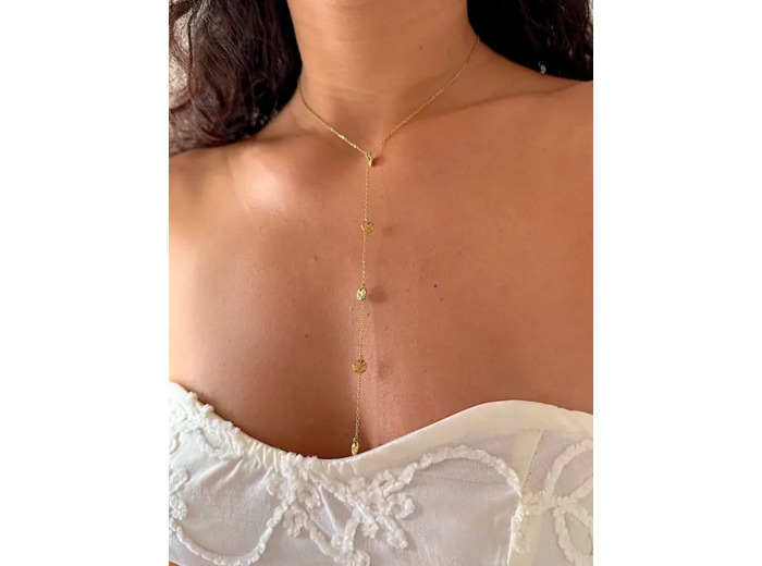 Collier Théia