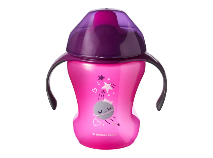 Tasse à Bec Easy-drink Fille