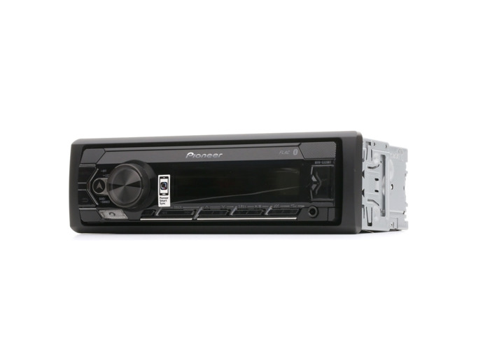 Autoradio mvh s320bt