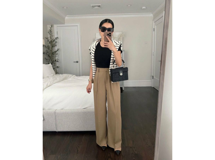 PANTALON DECEY