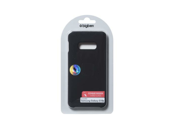 Coque samsung g s10e silicone softtouch